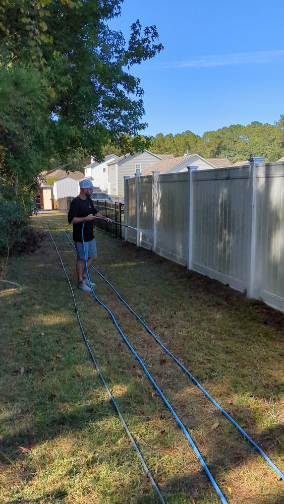 All Photos for Seaside Softwash in Bluffton, SC