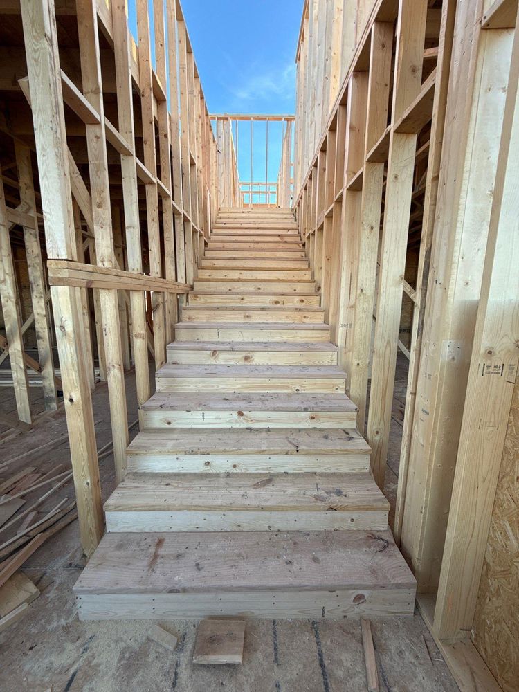 Framing for SMC Exteriors & Construction in Lexington, NE