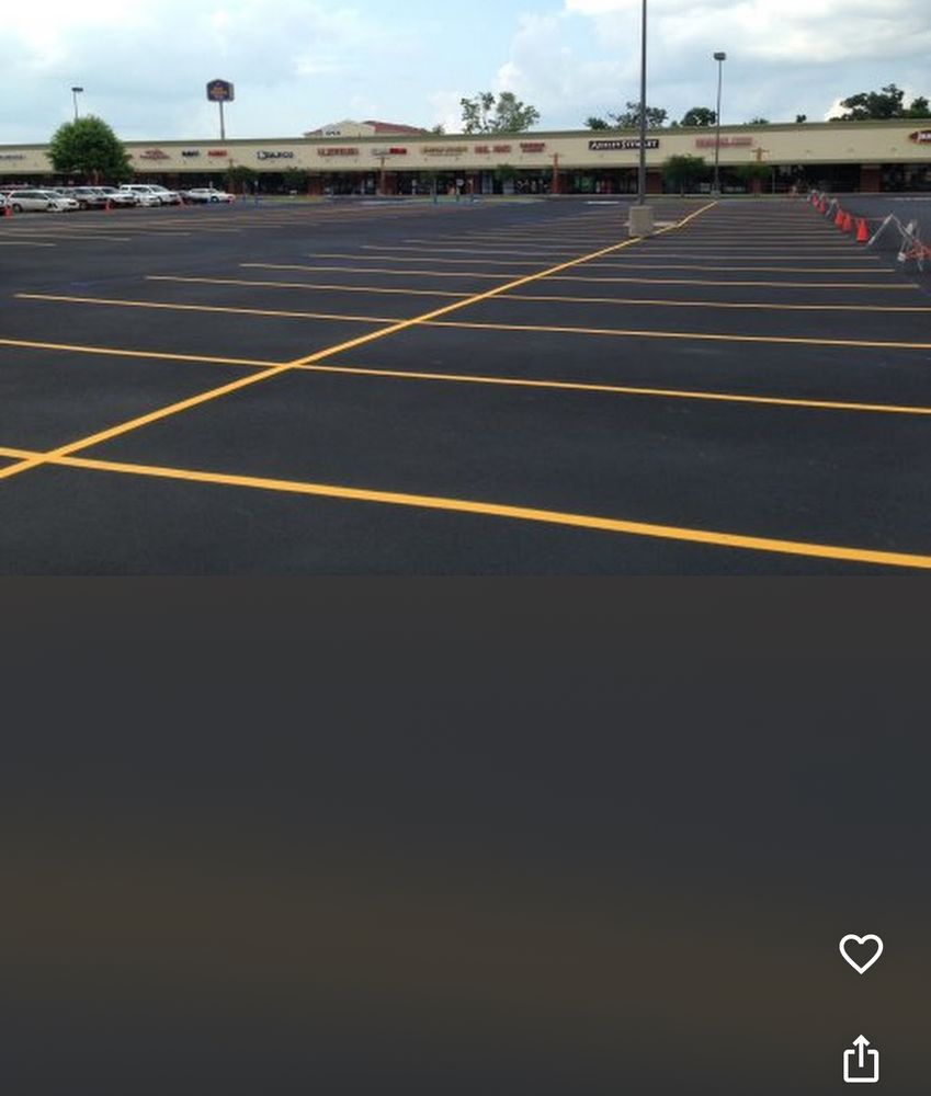All Photos for Always Sealcoating & Paving in Indianapolis, IN