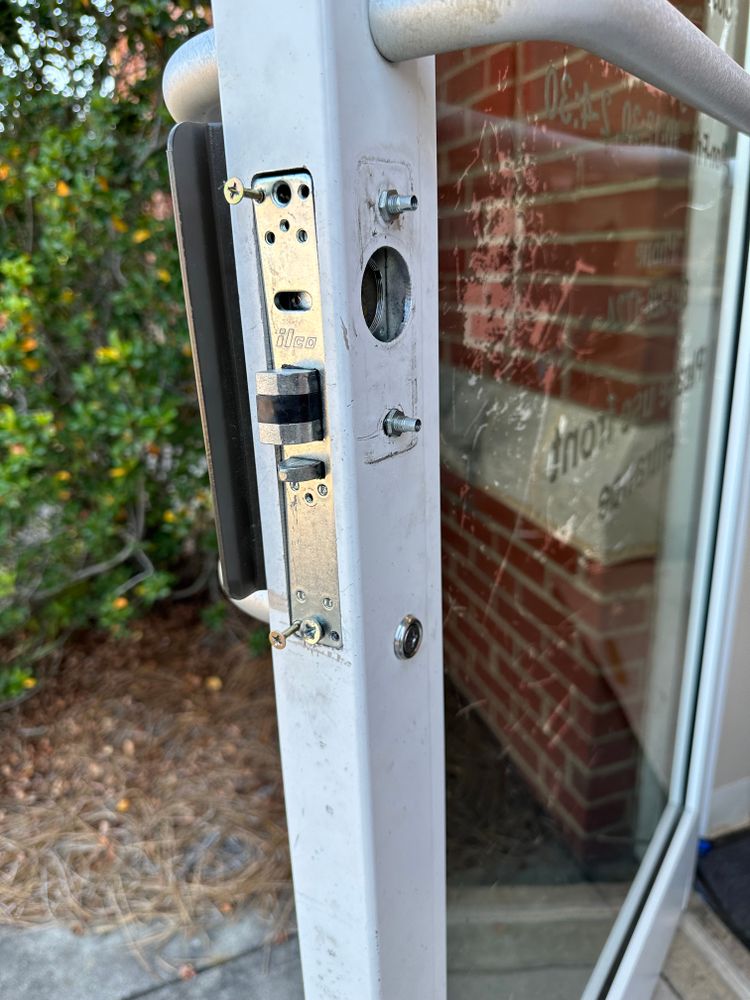 Handyman for The Flip Flop Roofer in Statesville, NC