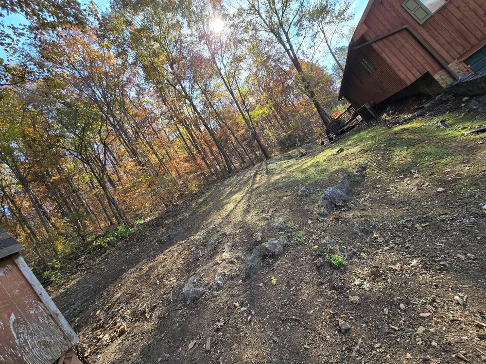 All Photos for M&L Lumber and Excavating in Jonesborough, TN