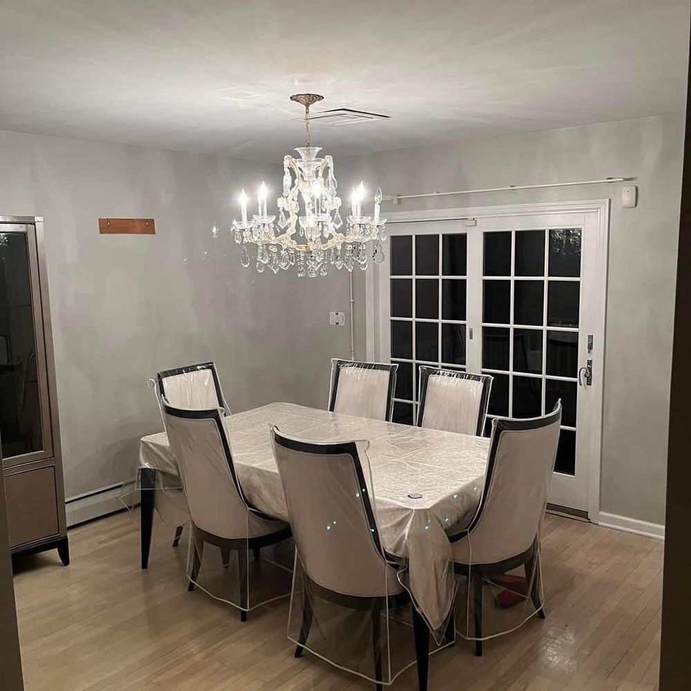 All Photos for Martinez Painters Inc. in Staten Island,  NY