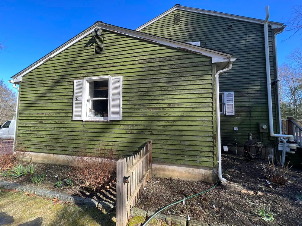 All Photos for Suter & Sons Painting in Amherst, Western Massachusetts