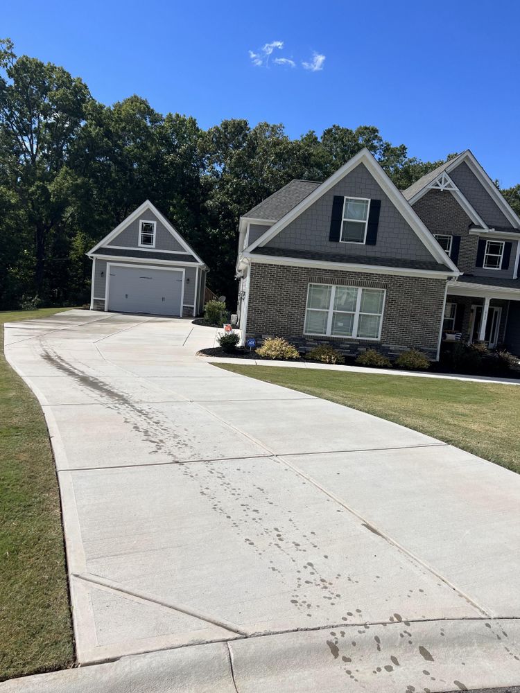 All Photos for JB Applewhite's Pressure Washing in Anderson, SC