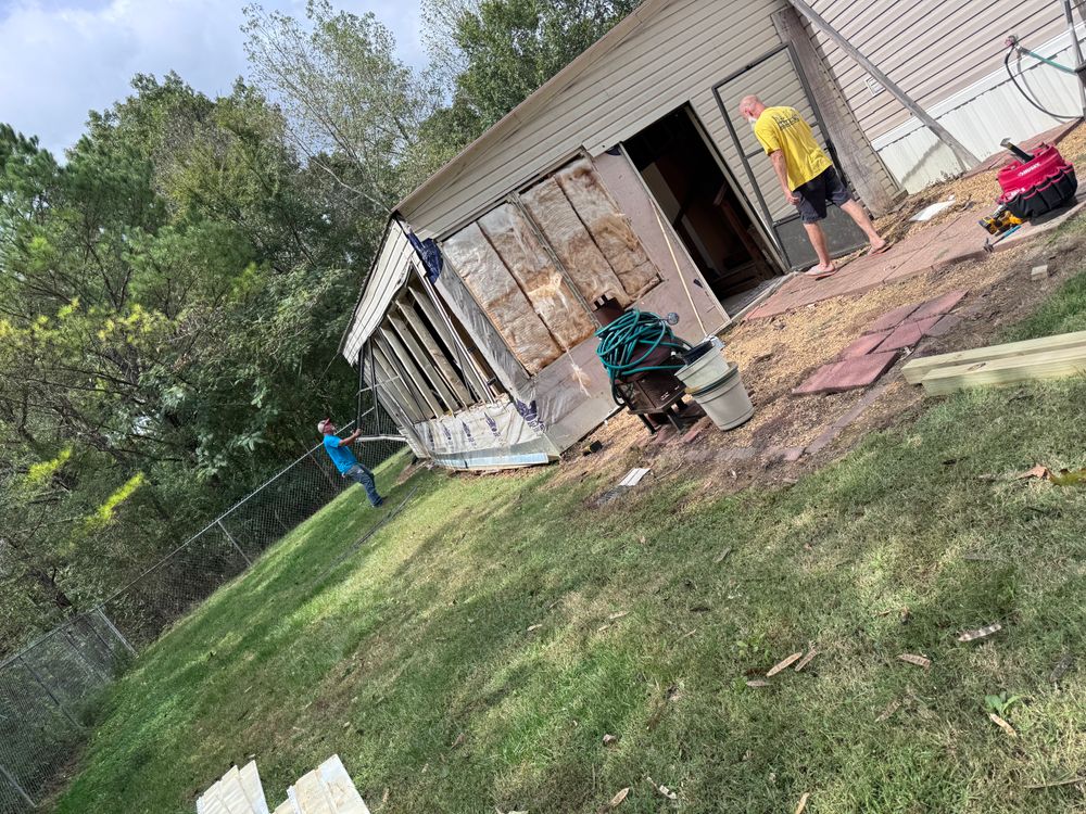 All Photos for Jacques Home Services in Danville, AL