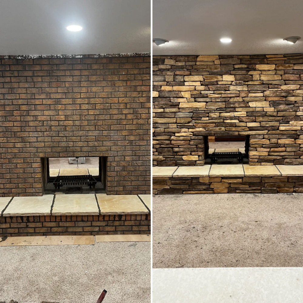 All Photos for Curb Appeal Masonry in Aurora, CO