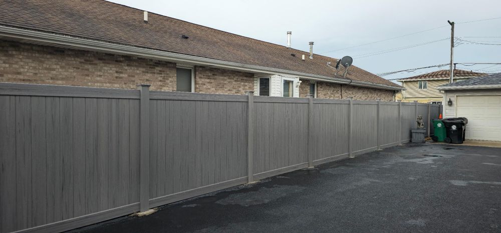 All Photos for Fence Value Corp in Chicago, IL