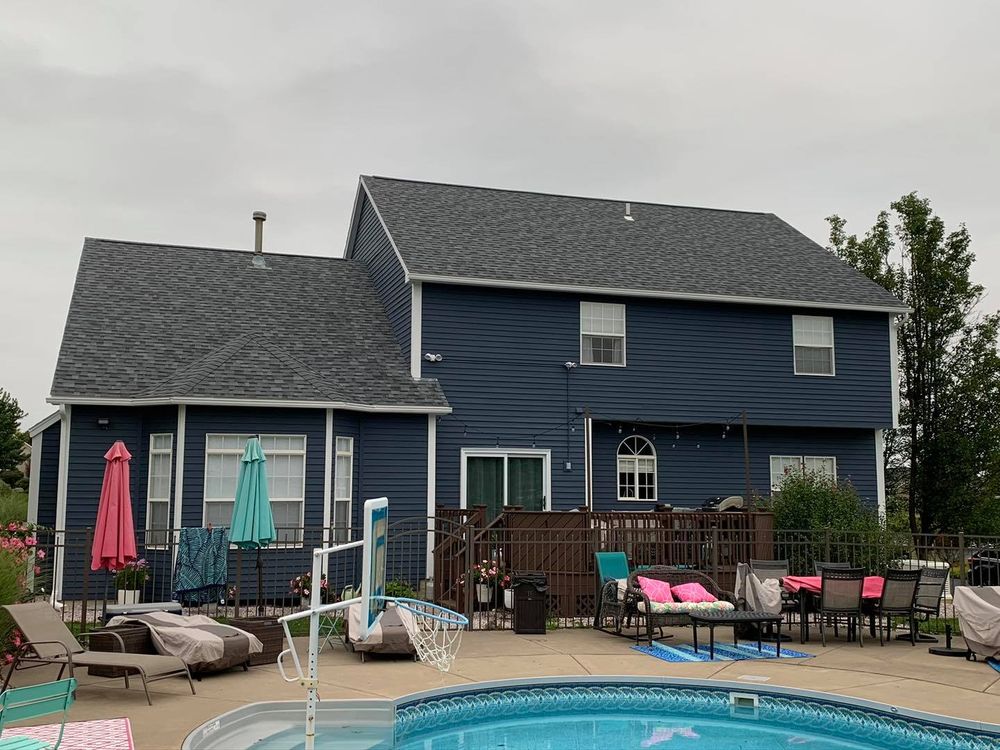 All Photos for Empire Painting Services in Syracuse, NY