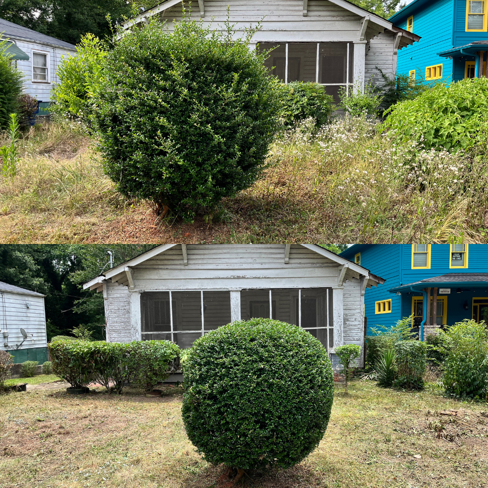 Lawn Mowing & Maintenance for Drake Lawn Care in Atlanta, GA