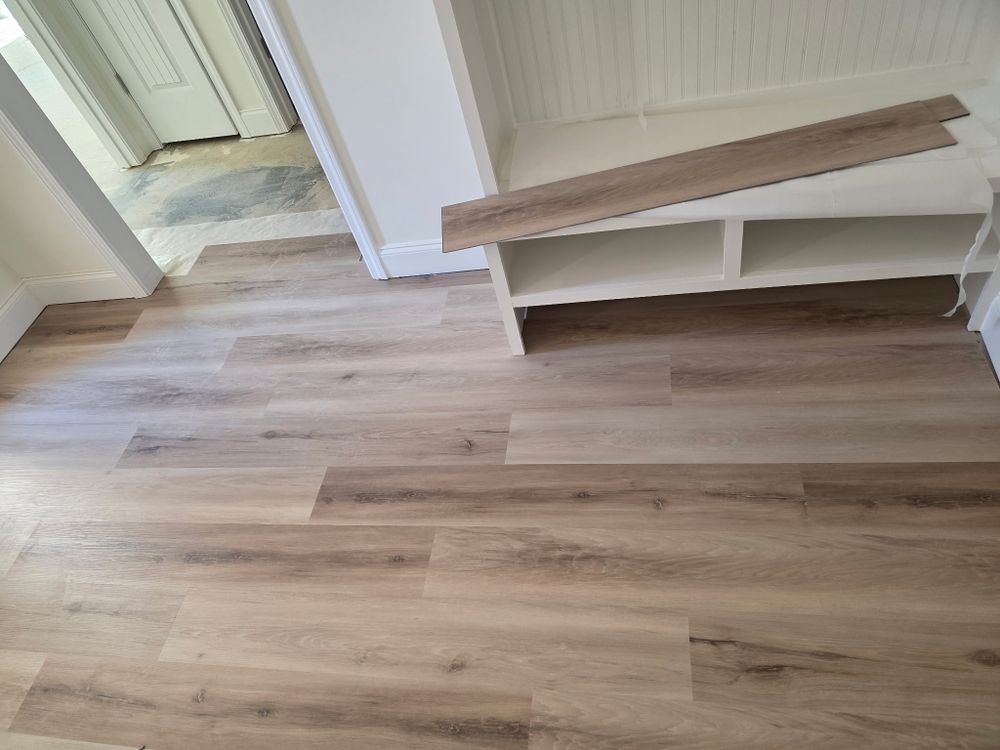 All Photos for RAL Construction LLC in Lee County, AL