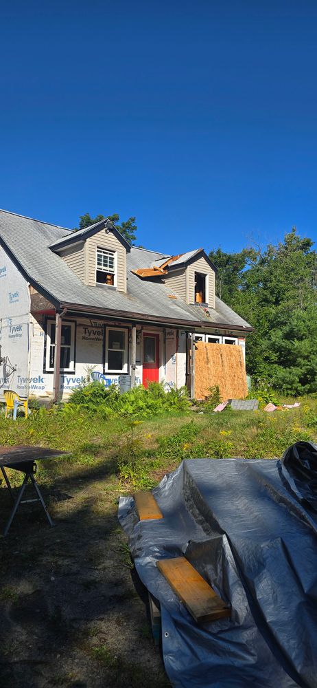 All Photos for AA Family Construction in Lebanon, NH