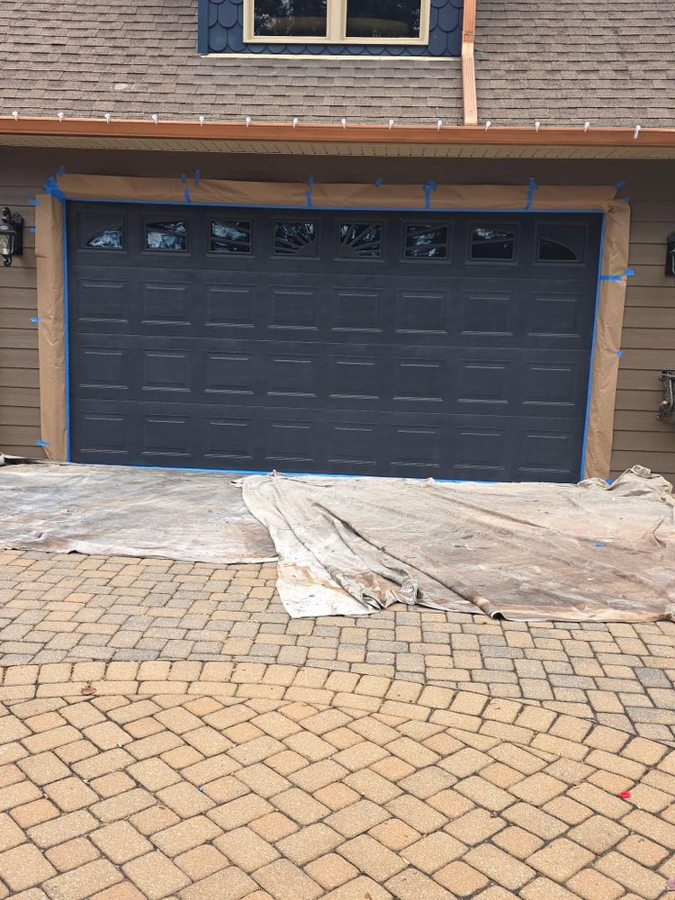 All Photos for Jason's Professional Painting in Hayesville, NC