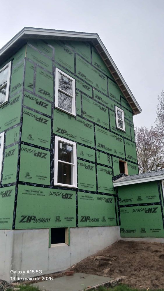 All Photos for 99 Construction in Ashland, NH