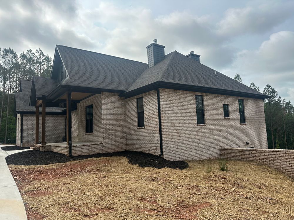 All Photos for Mason Built Homes in Adarisville, GA