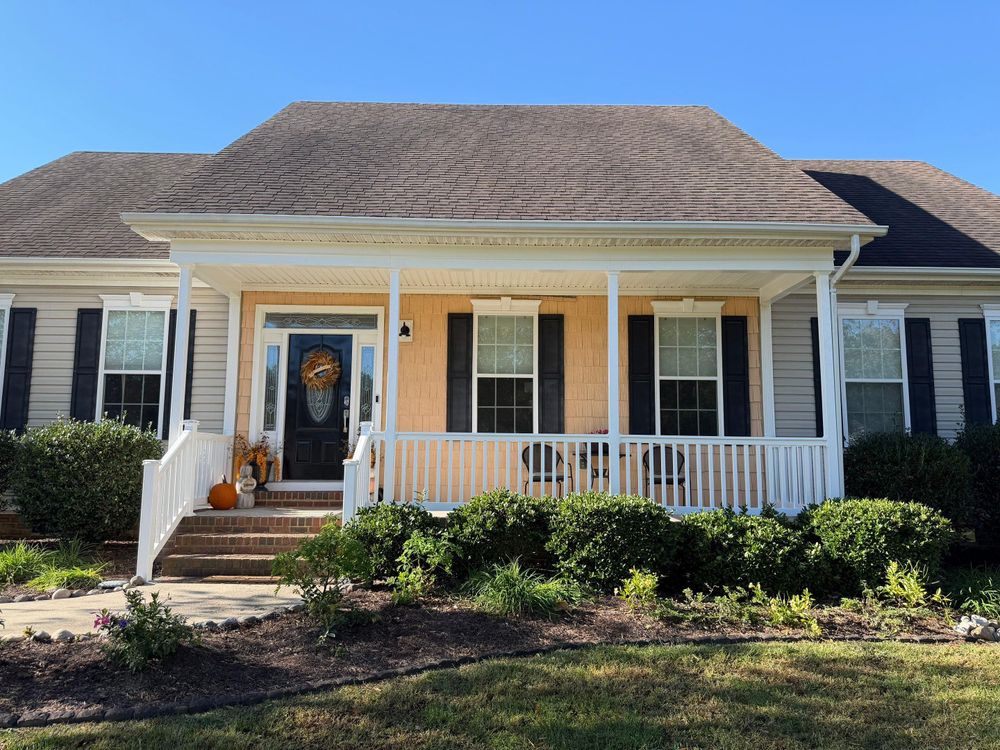 All Photos for Tidewater Trim & Deck in Moyock, NC