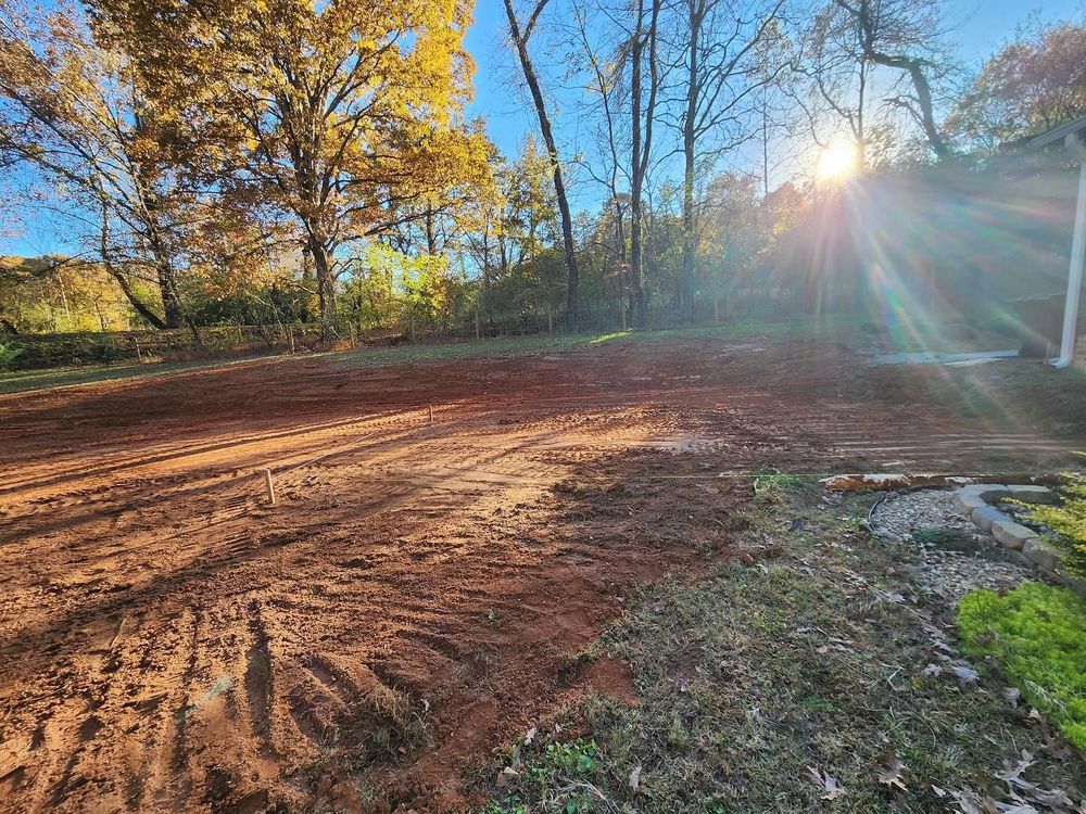 All Photos for T Crane Grading LLC in Clarkesville, GA