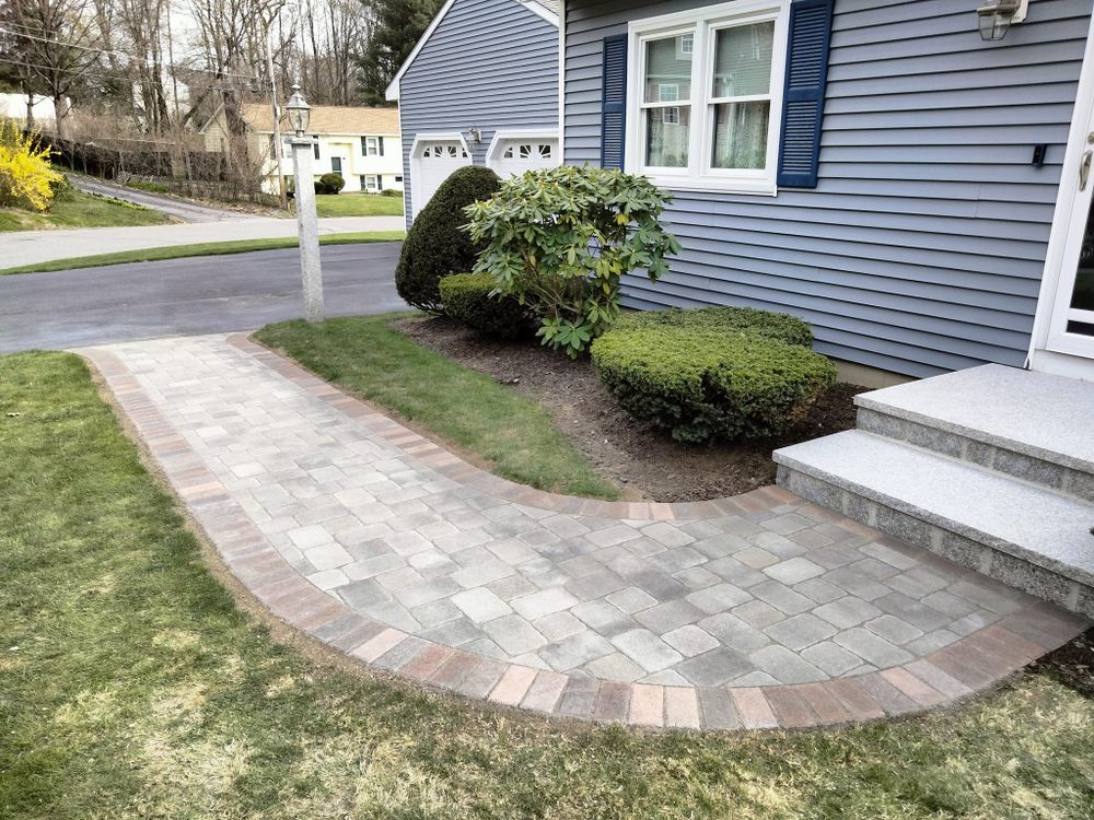 All Photos for Chaban Masonry in Athol, MA