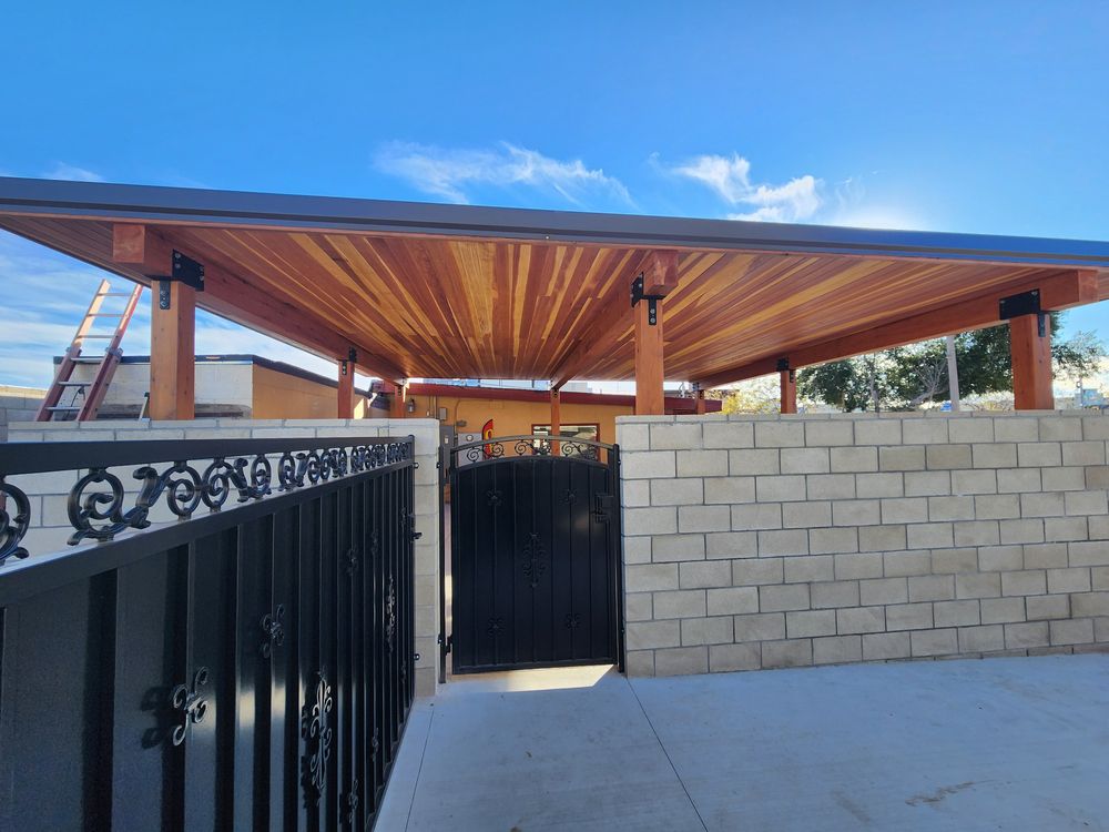 All Photos for Shermer Construction, LLC in Ridgecrest, CA