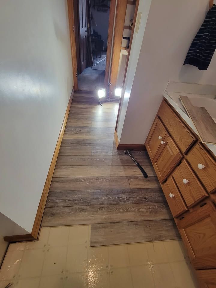 All Photos for Bailey Construction & Remodel in Sedley, VA