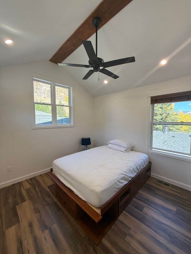 All Photos for Mill Creek Builders in Empire, CO