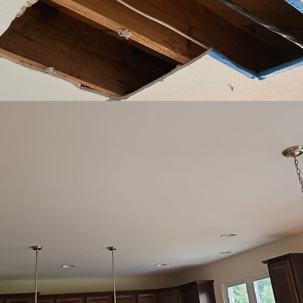 All Photos for Premier Painting & Drywall Contractors LLC in Garner, NC