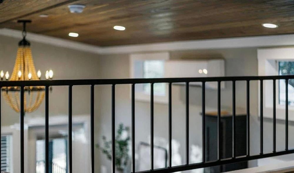 All Photos for Revitalize Construction in Black Mountain, NC