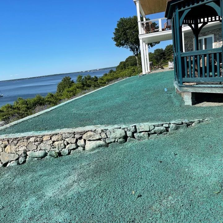 All Photos for M.J. Construction & Landscape INC in Bristol, RI