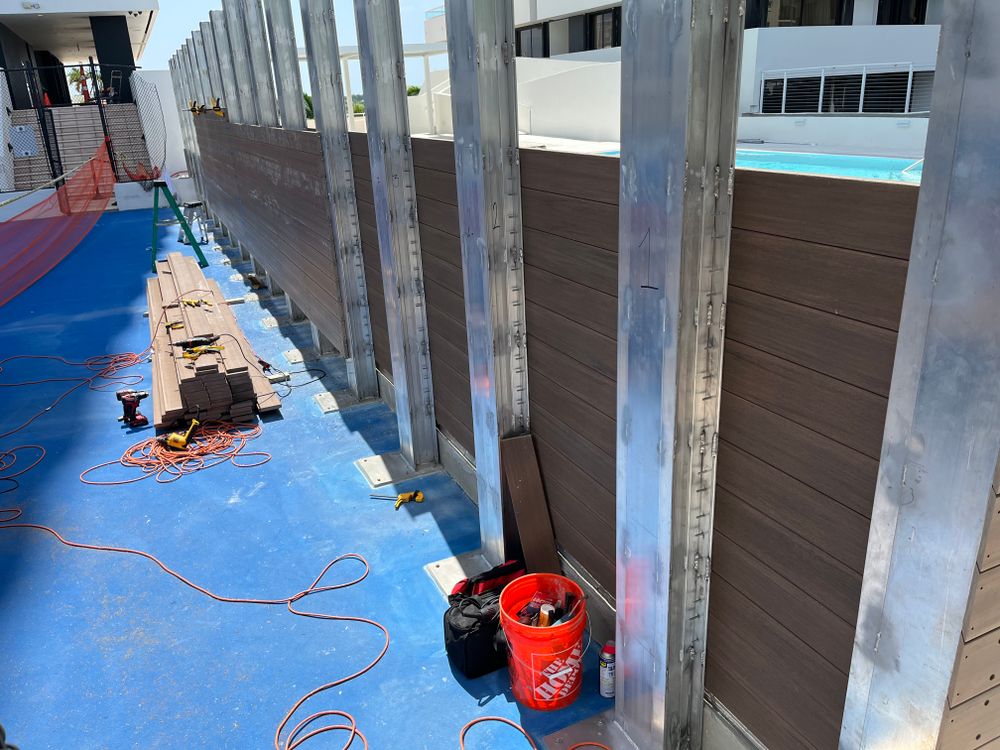 All Photos for Trimarc Construction in Broward County, FL