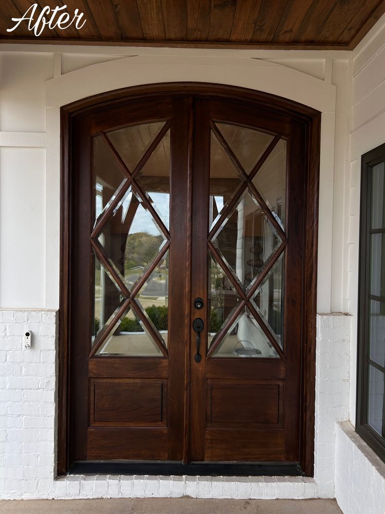 Residential Painting for Zero Spots Painting in Tuscaloosa County, AL