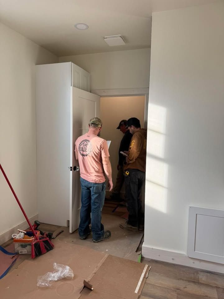 All Photos for Iron Ridge Builders in Bloomfield, MO
