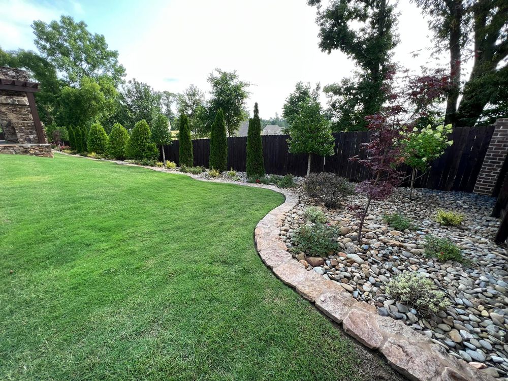 All Photos for Sanchez Z. Landscaping in Memphis, TN