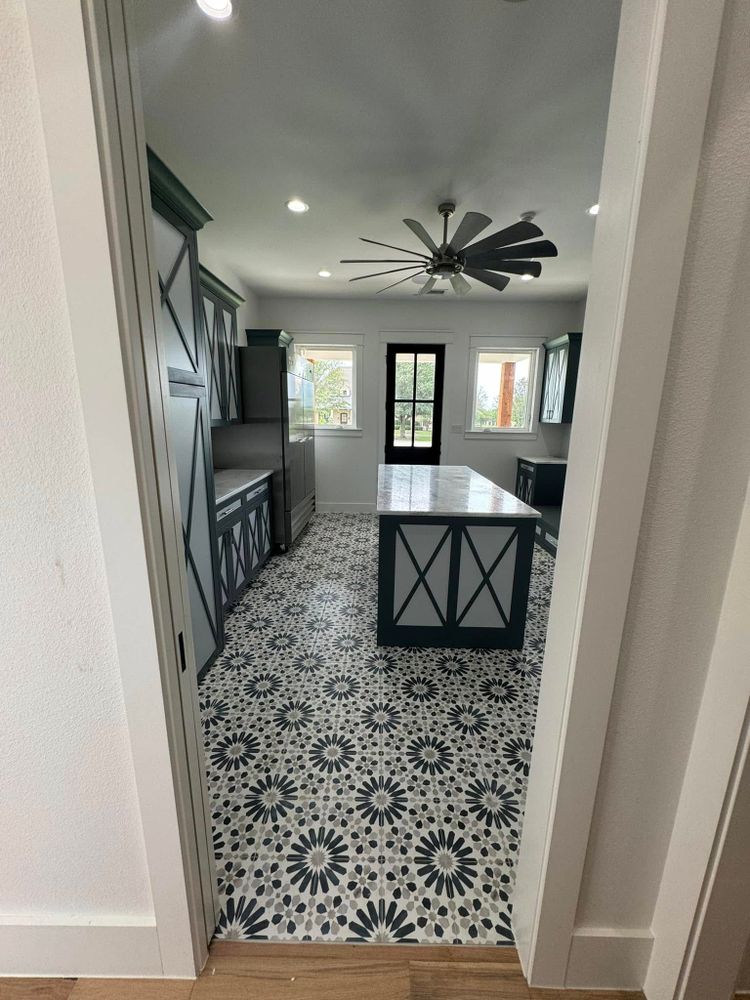 All Photos for Tailor Made Custom Homes in North, TX