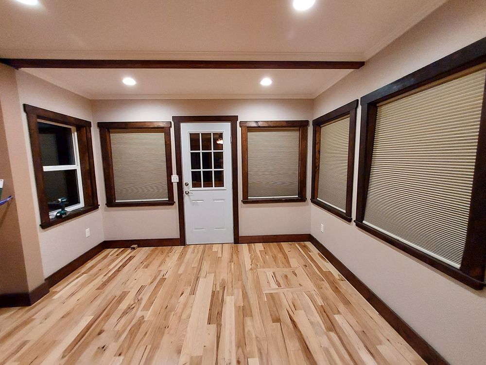 All Photos for Big Mountain Construction and Contracting LLC in Deer Lodge, MT