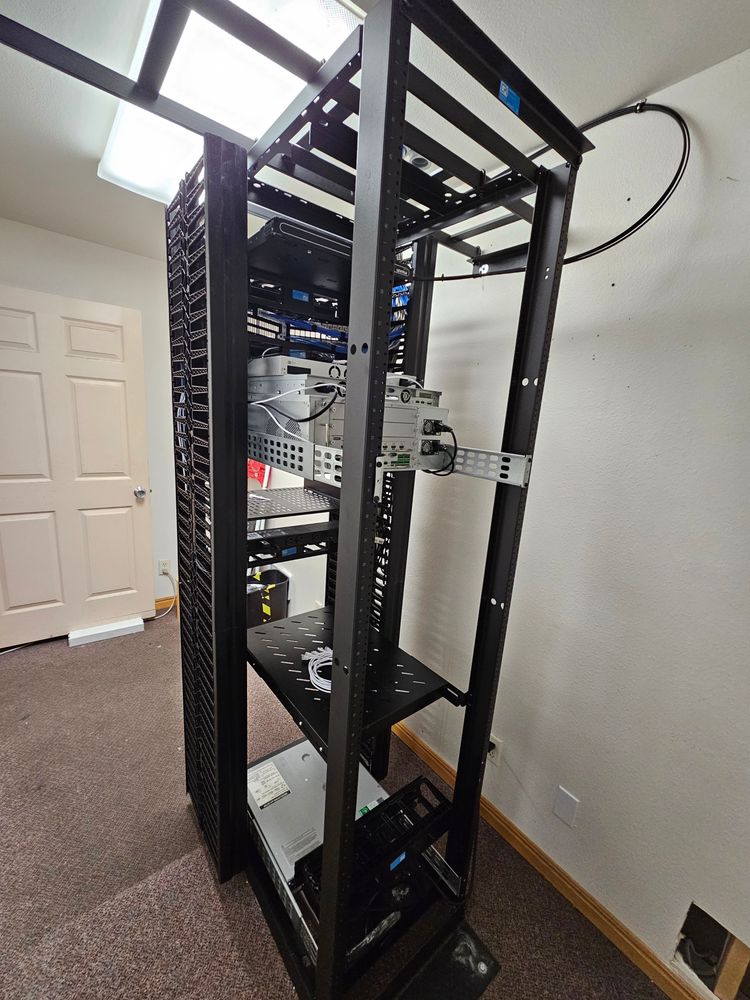 All Photos for White Sands Communications & Electric in Rigby, ID