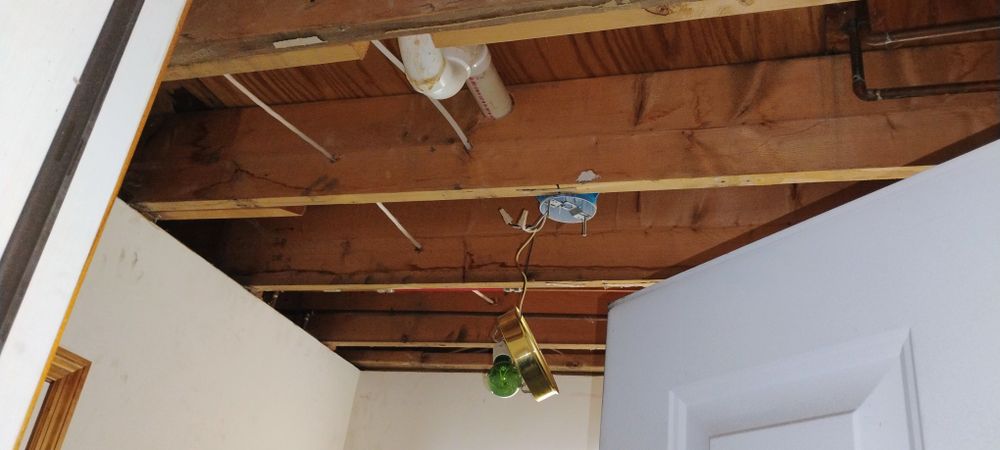 All Photos for Kemps’ Handyman Service in Shenandoah, PA