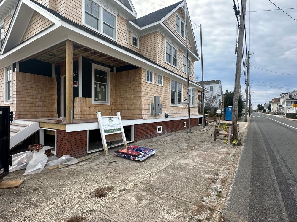 All Photos for DiDaniele Masonry in Tuckerton, NJ