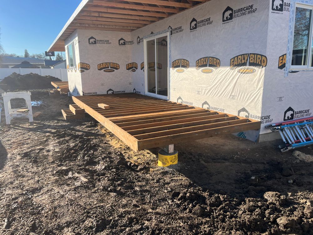 All Photos for Ridgeline Superior Services in Lewiston, ID