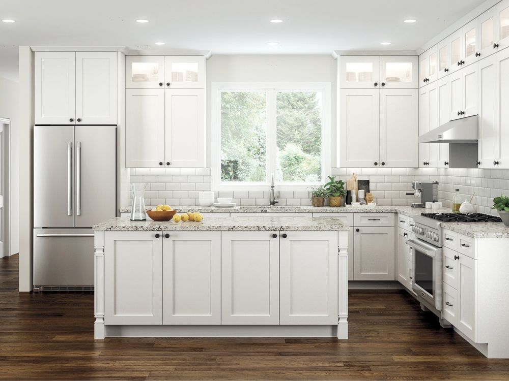 All Photos for Cutting Edge Kitchen Cabinets LLC  in Hollis, NY