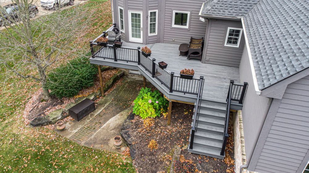 All Photos for Mr. Posthole in Howell, MI