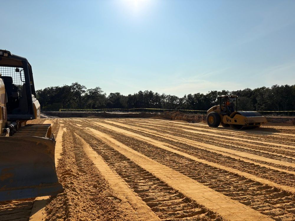 All Photos for South Lake Loader Service in Minneola, FL