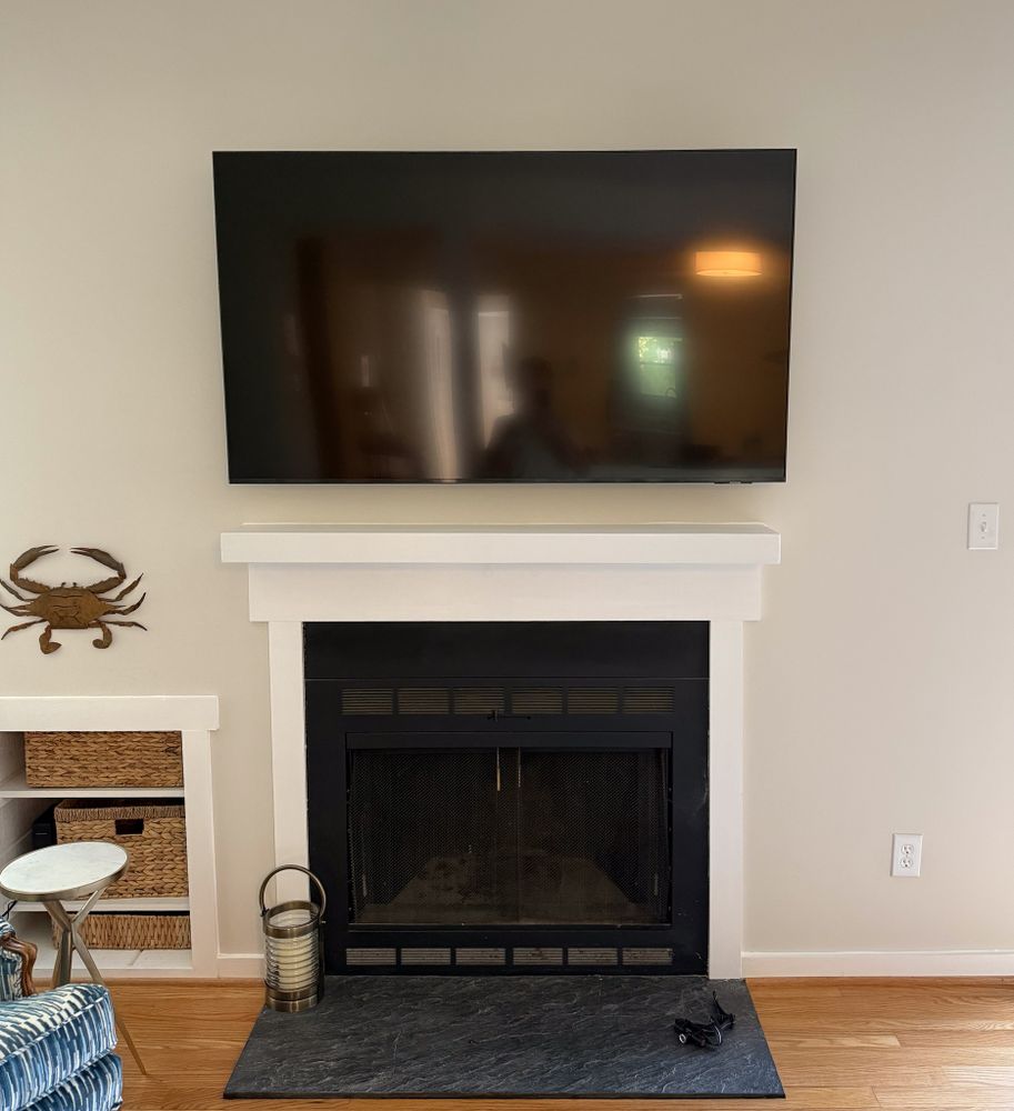 Electrician for Keeners Electric in Gloucester, VA