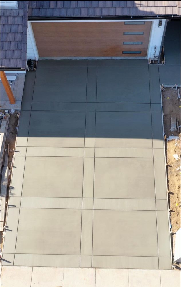 Other Services for Lad Concrete Inc. in Sacramento, CA