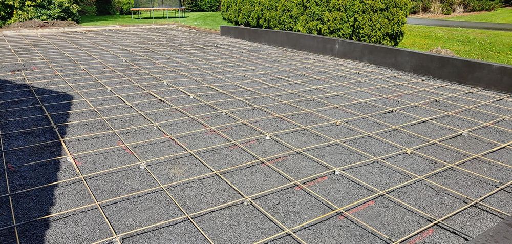 All Photos for A-1 Concrete Supplies in Olympia, WA