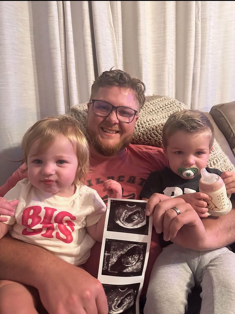 Mowing for From the Ground Up Landscaping & Lawncare in New Lenox, IL