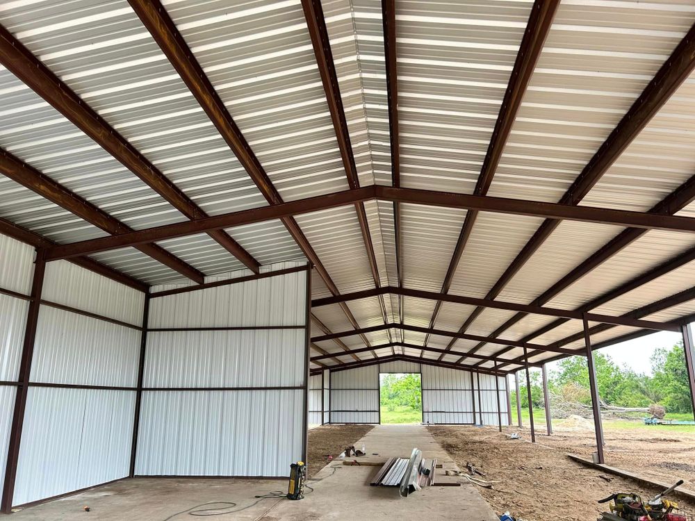 Exterior Renovations for Cl Construction in Houston, TX