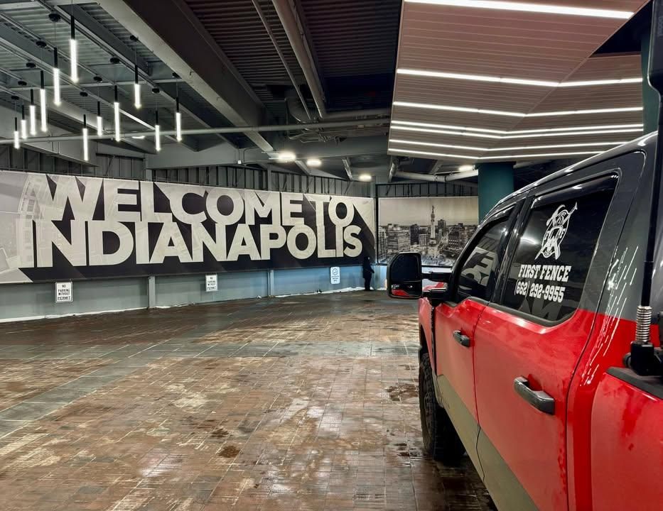 All Photos for First Fence LLC in Hernando, MS