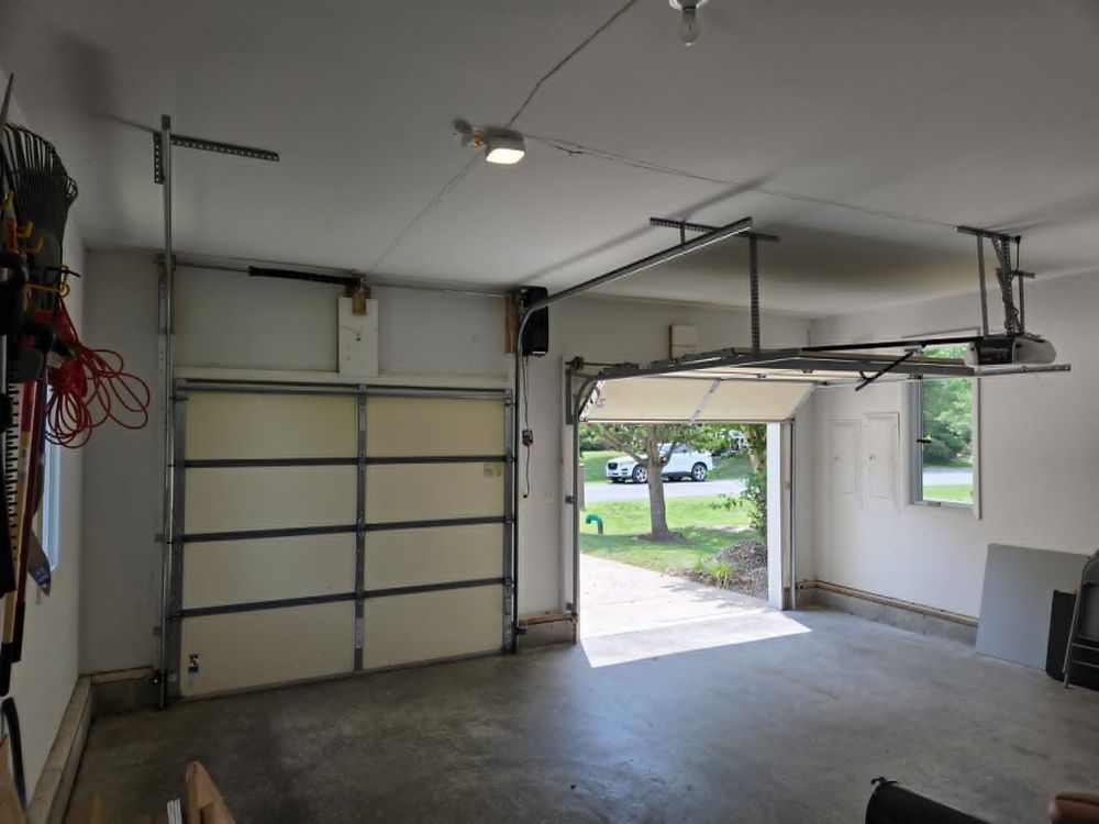 All Photos for JR Garage Door and Services in Charles County, MD