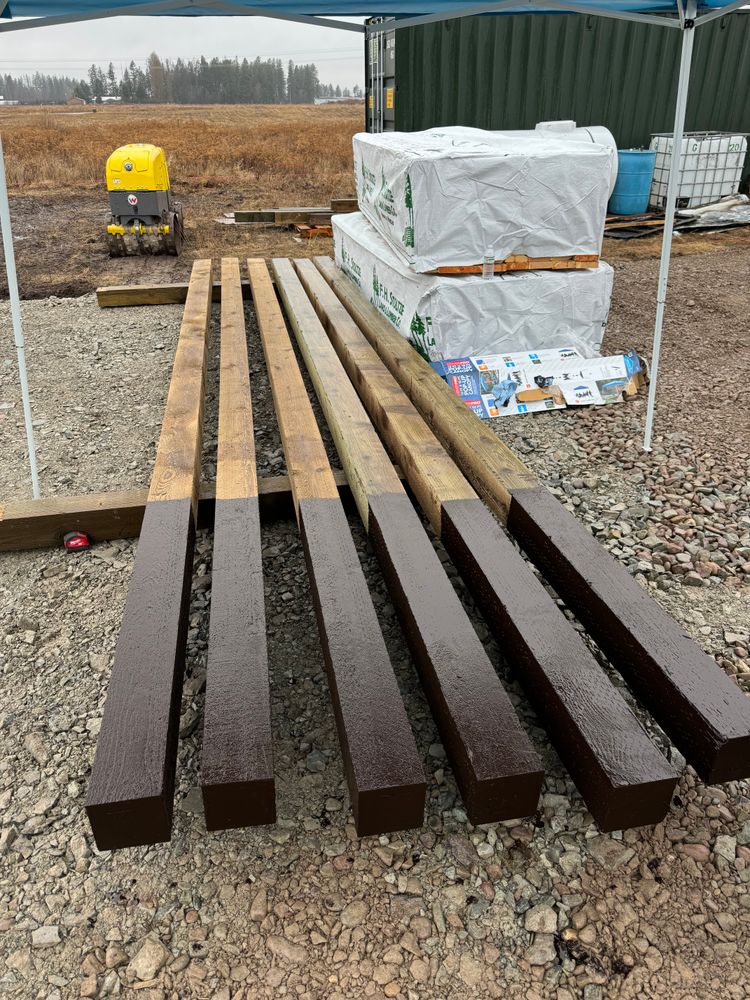 All Photos for Rocky Mountain Shed Builders in Whitefish, MT