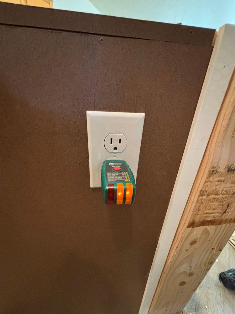 All Photos for ORCO Electrical Contractors LLC in Mesa, AZ