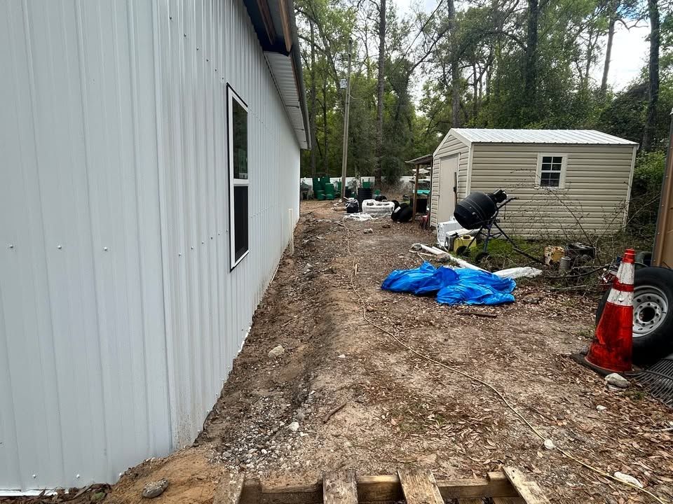 All Photos for Trinity Land Solutions in Brooksville, FL